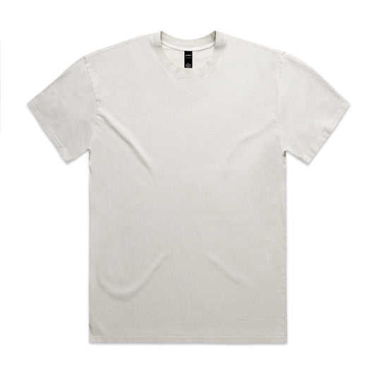 Heavy Faded Tee | 5082