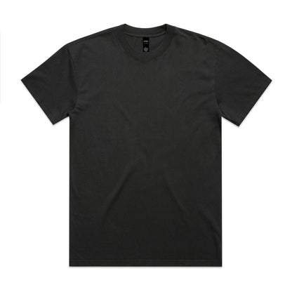 Heavy Faded Tee | 5082