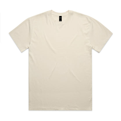 Heavy Faded Tee | 5082