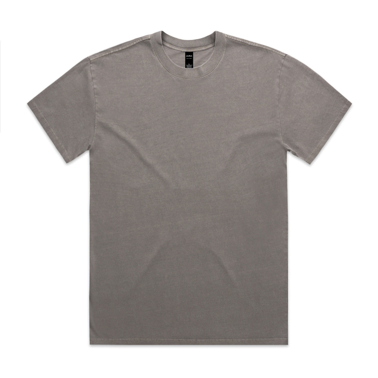 Heavy Faded Tee | 5082