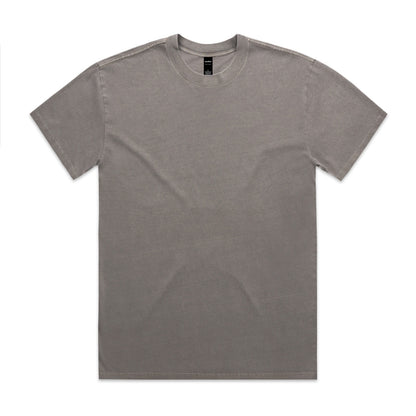 Heavy Faded Tee | 5082