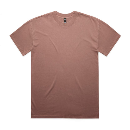 Heavy Faded Tee | 5082