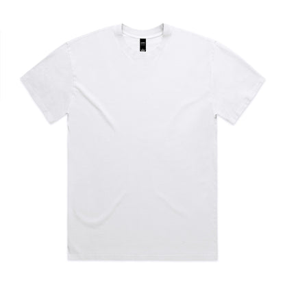 Heavy Faded Tee | 5082
