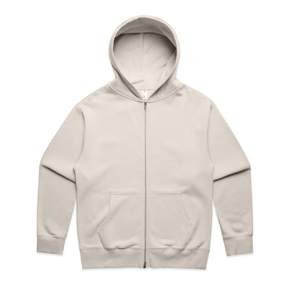 Heavy Zip Hood | 5148