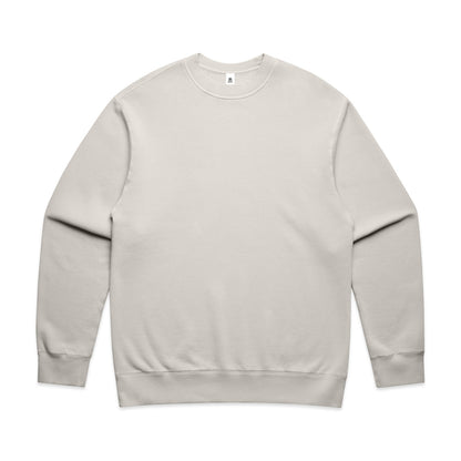 Relax Faded Crew | 5165