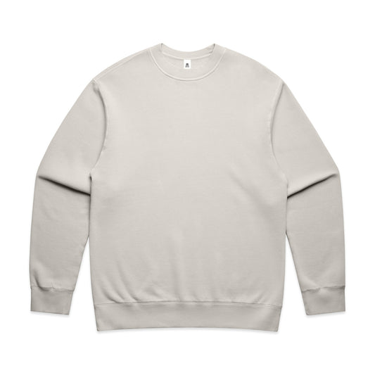 Relax Faded Crew | 5165