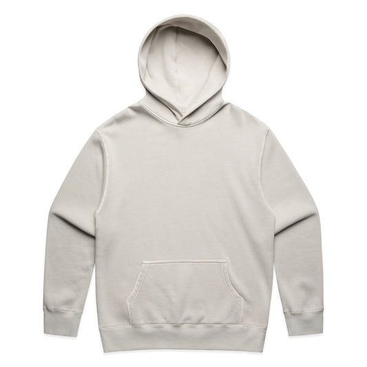 Relax Faded Hood | 5166