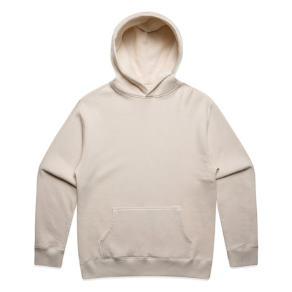 Relax Faded Hood | 5166