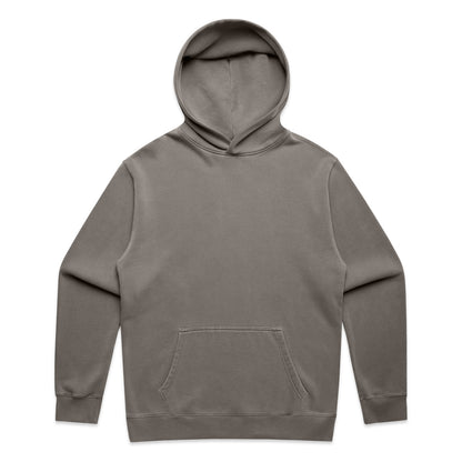 Relax Faded Hood | 5166