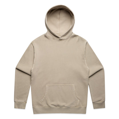 Relax Faded Hood | 5166