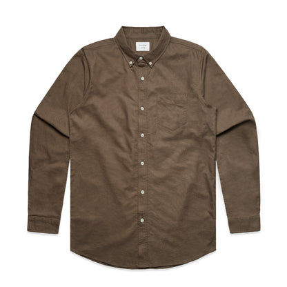 Oxford Shirt | 5401