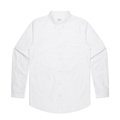 Oxford Shirt | 5401