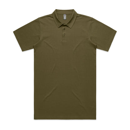 Chad Polo | 5402