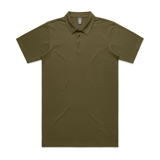 Chad Polo | 5402