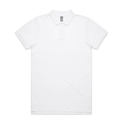 Pique Polo | 5411
