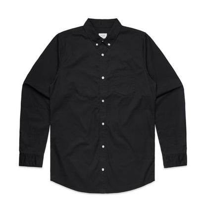 Denim Wash Shirt | 5414