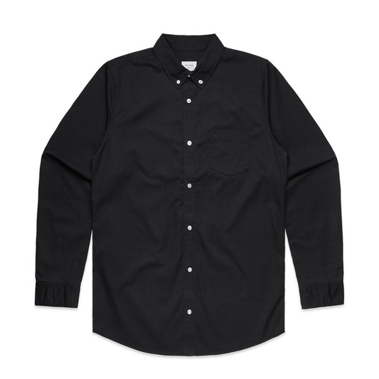 Denim Wash Shirt | 5414