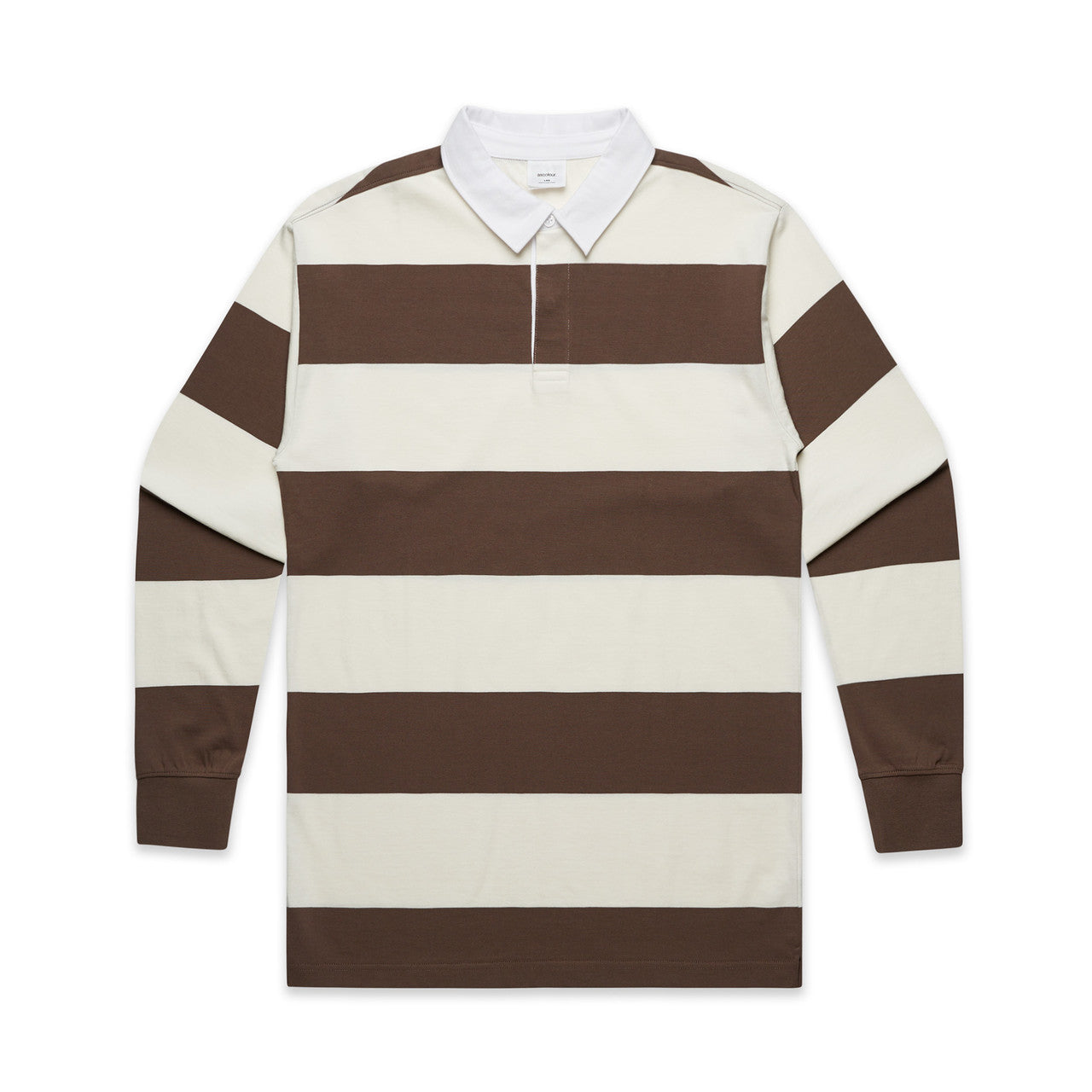 Rugby Stripe Jersey | 5416