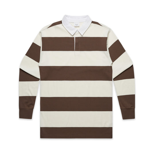 Rugby Stripe Jersey | 5416