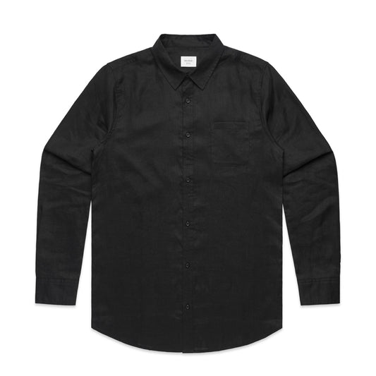 Linen Shirt | 5418