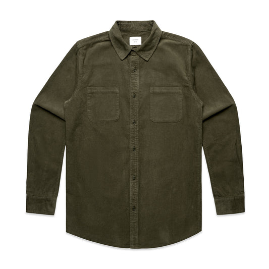 Cord Shirt | 5419