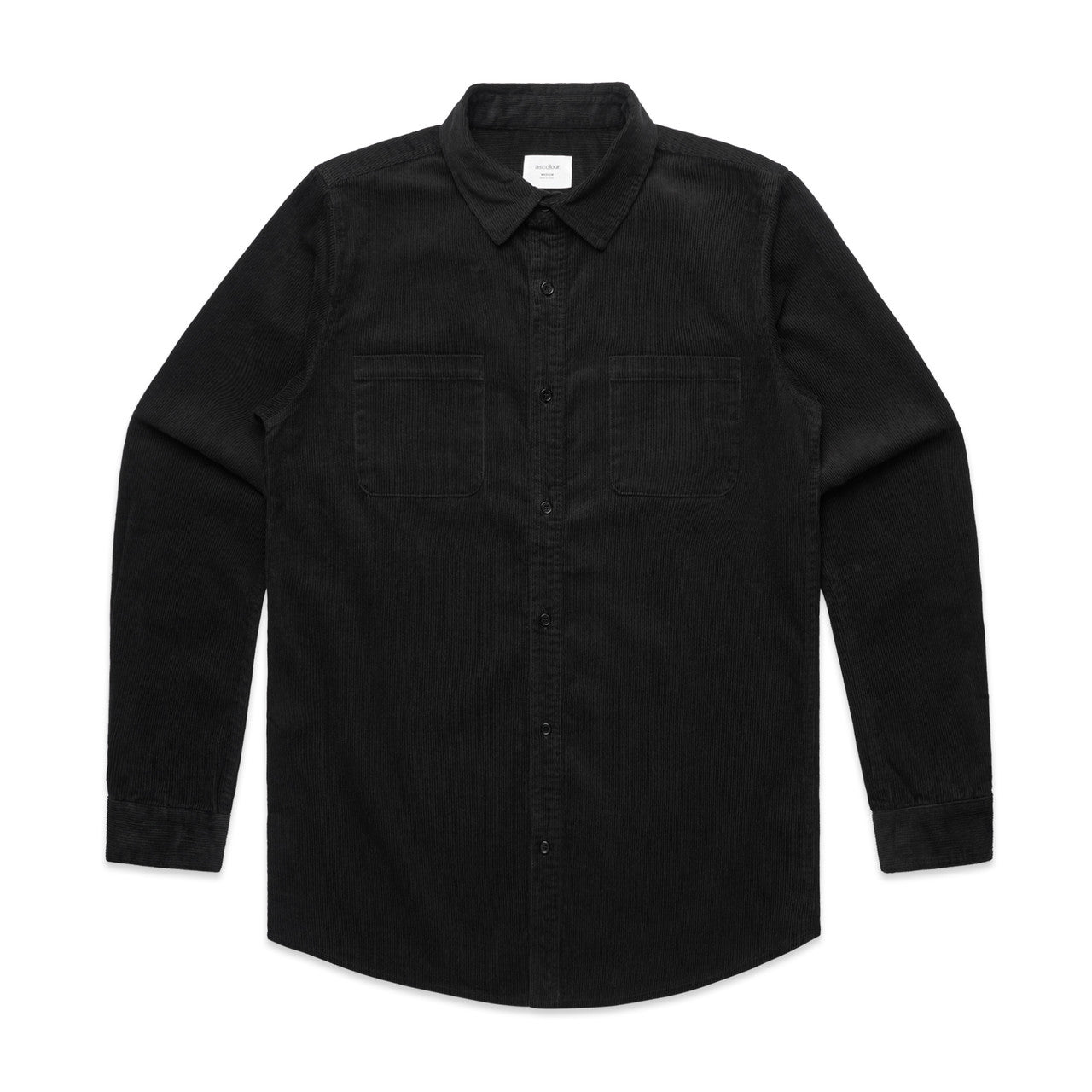 Cord Shirt | 5419