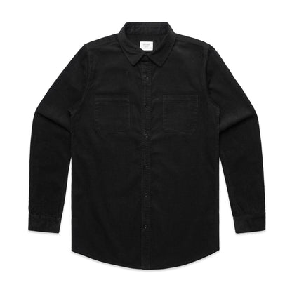Cord Shirt | 5419