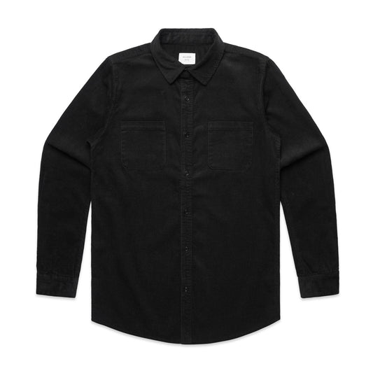 Cord Shirt | 5419