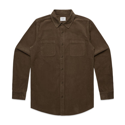Cord Shirt | 5419