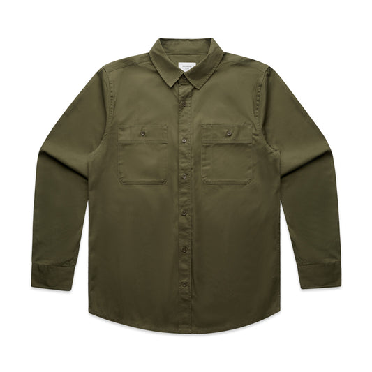 Work Shirt | 5422