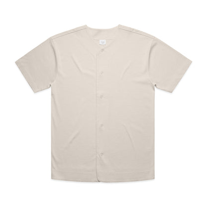 Heavy Baseball Jersey | 5423