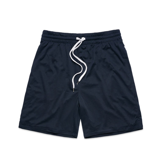 Court Shorts 20" | 5910