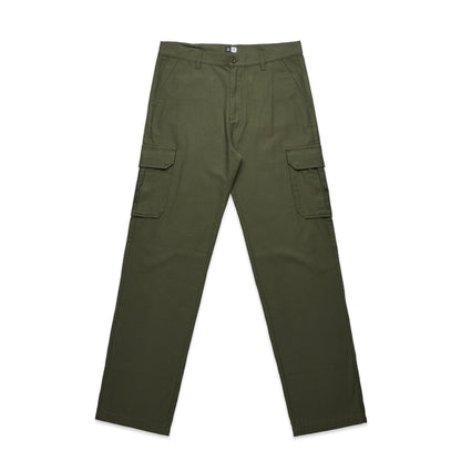Utility Cargo Pants | 5911