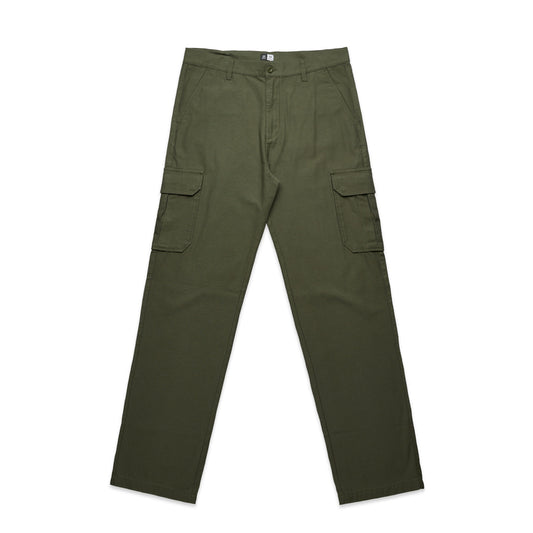Utility Cargo Pants | 5911