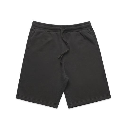 Faded Stadium Shorts 19" | 5916FS