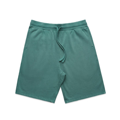 Faded Stadium Shorts 19" | 5916FS