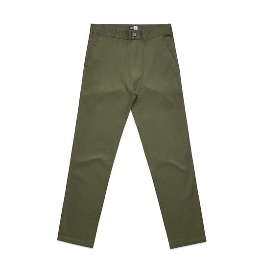 Straight Pants | 5930