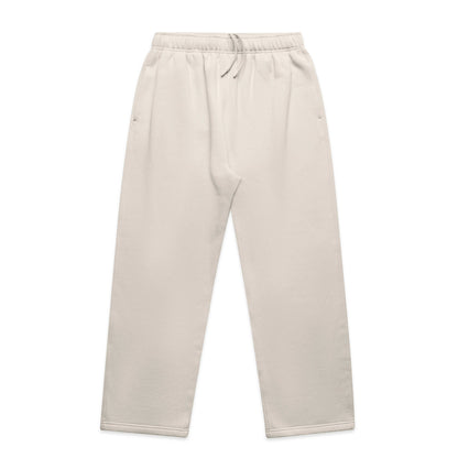 Relax Cuffless Track Pants | 5942
