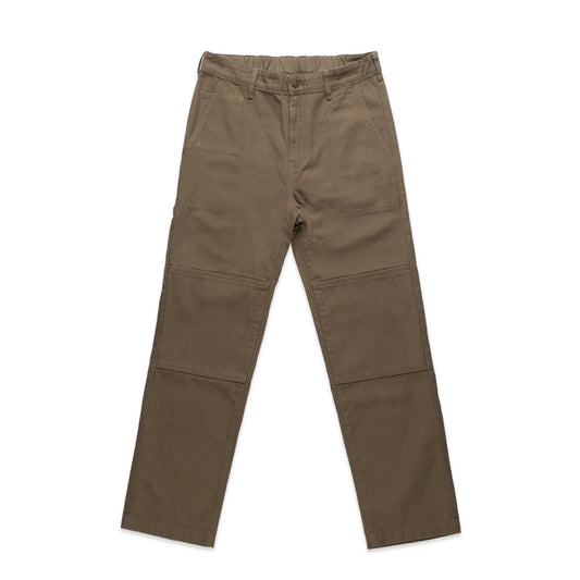 Canvas Pants | 5982