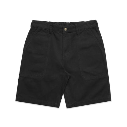 Canvas Shorts 20" | 5983