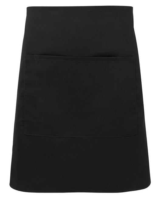 JB's 86x50 APRON BLACK