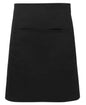 JB's 86x50 APRON BLACK
