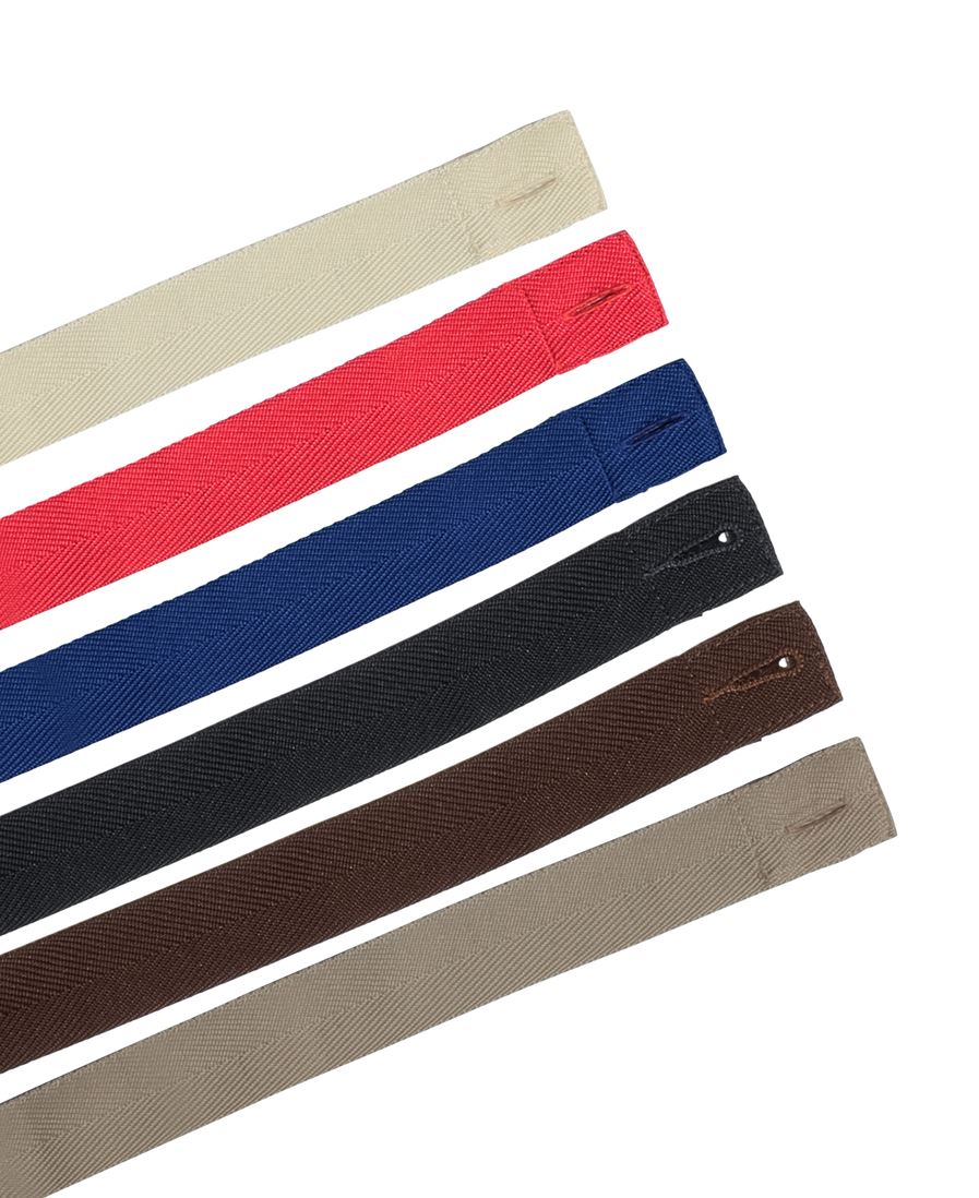 JB's CROSS BACK CANVAS APRON ARMY (Custom Straps)