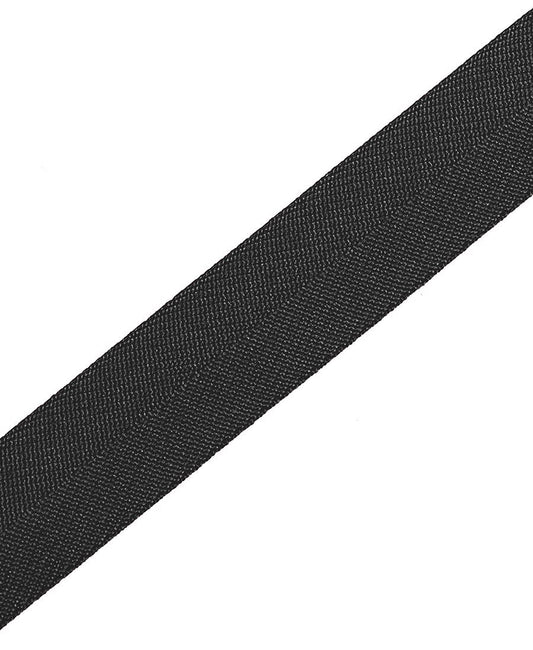 JB's CHANGEABLE CROSS BACK APRON STRAP BLACK