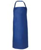JB's 490GSM VINYL 90x60 BIB APRON ROYAL