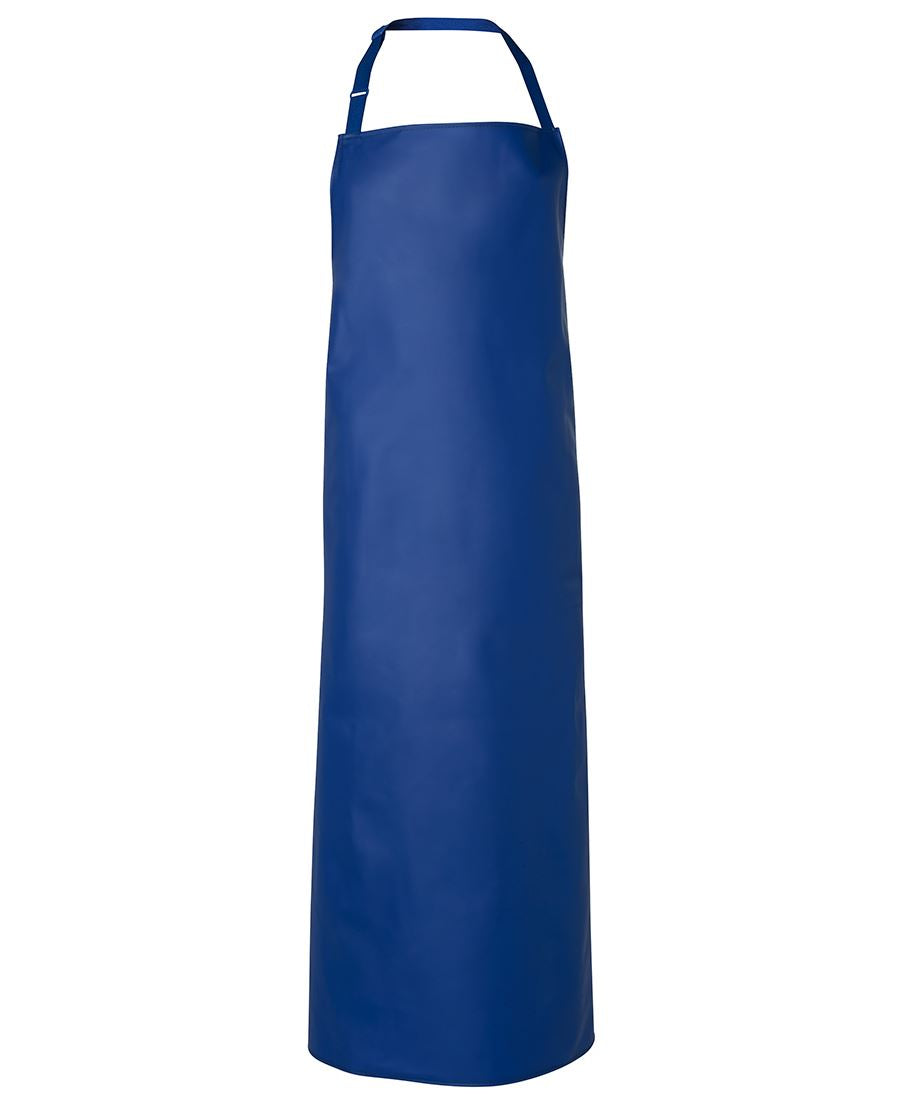 JB's 490GSM VINYL 120x90 APRON ROYAL