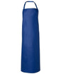 JB's 490GSM VINYL 120x90 APRON ROYAL
