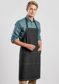 Clout Apron - Black