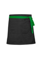 Urban Waist Straps - Green