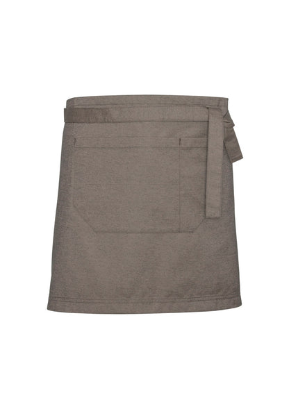 Urban Waist Apron - Natural